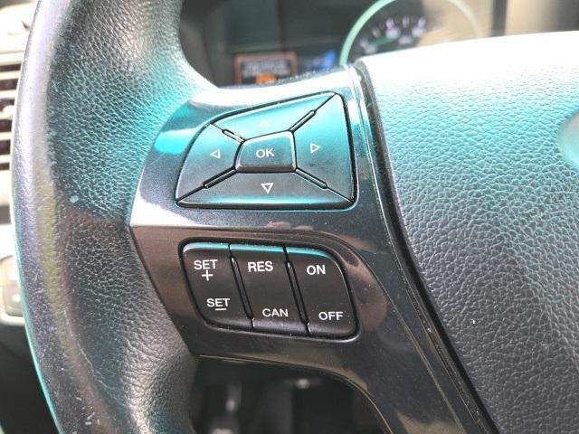 used 2016 Ford Explorer car, priced at $11,995