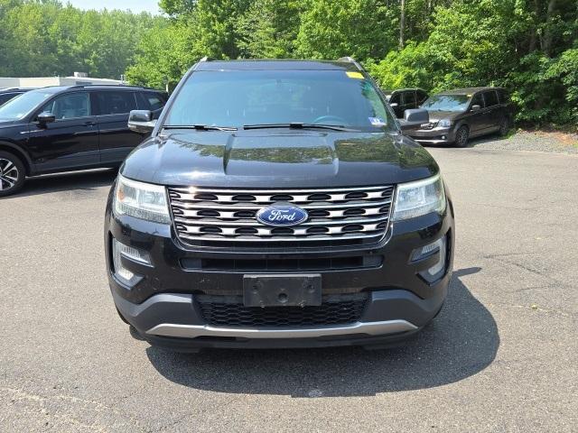 used 2016 Ford Explorer car, priced at $11,995