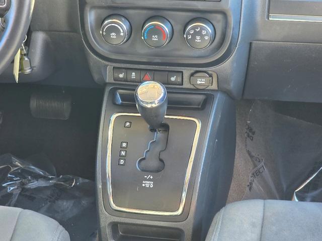 used 2014 Jeep Patriot car, priced at $6,500