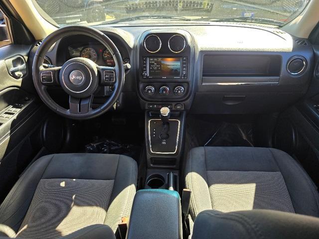 used 2014 Jeep Patriot car, priced at $6,500