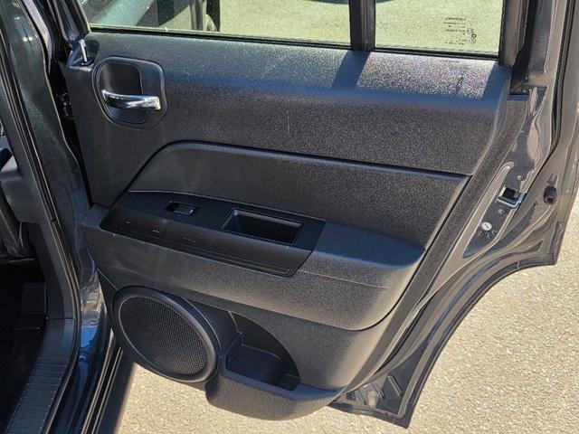 used 2014 Jeep Patriot car, priced at $6,500