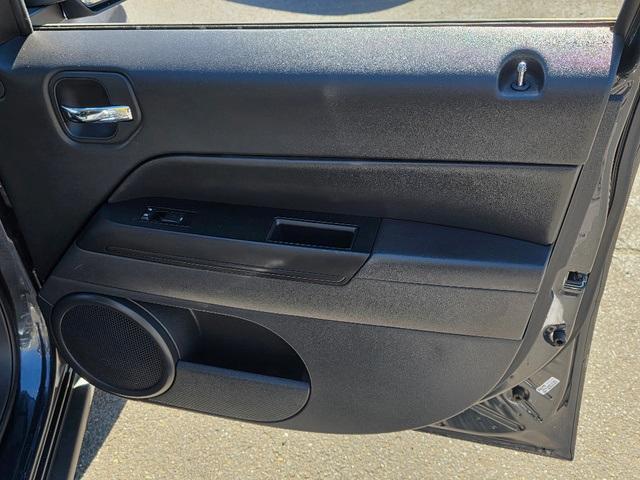 used 2014 Jeep Patriot car, priced at $6,500