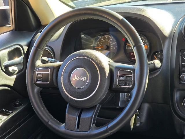 used 2014 Jeep Patriot car, priced at $6,500