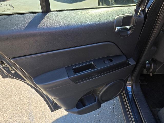 used 2014 Jeep Patriot car, priced at $6,500