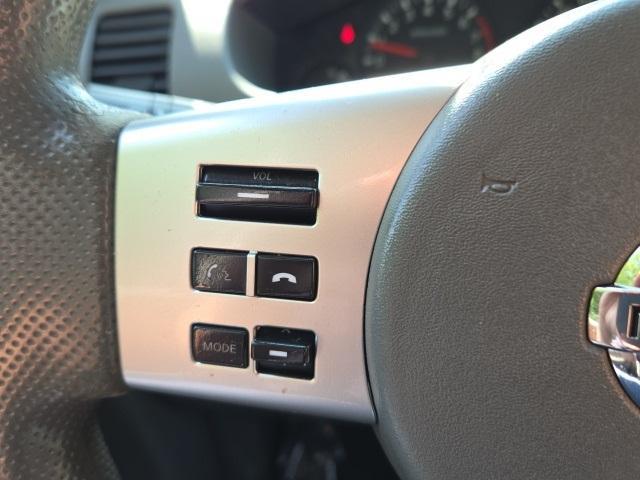 used 2019 Nissan Frontier car, priced at $19,995