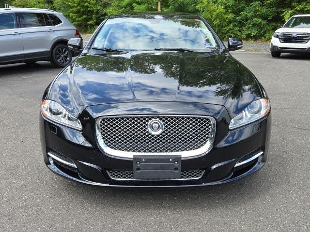 used 2013 Jaguar XJ car, priced at $14,500