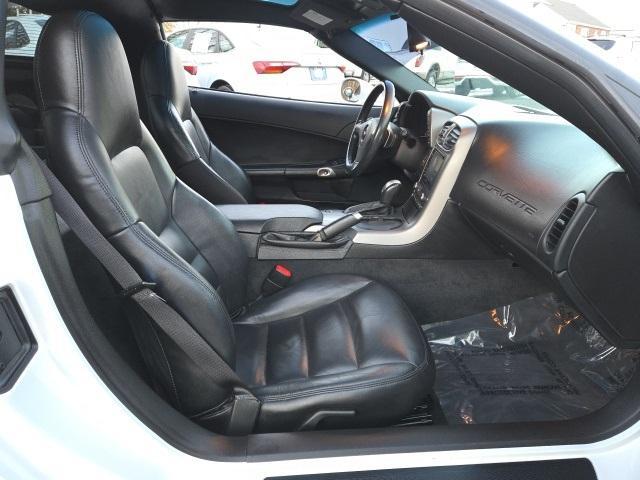 used 2007 Chevrolet Corvette car, priced at $26,500