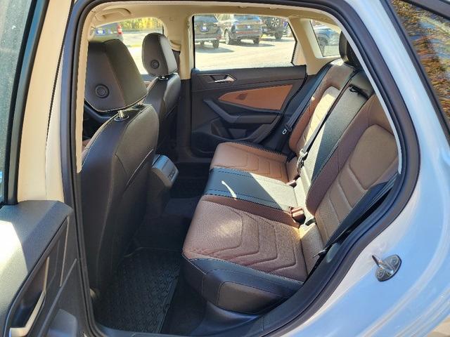 new 2026 Volkswagen Jetta car, priced at $31,574