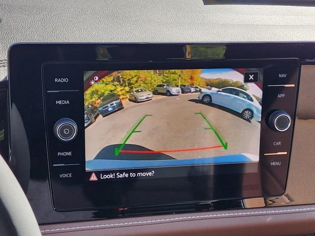 new 2026 Volkswagen Jetta car, priced at $31,574