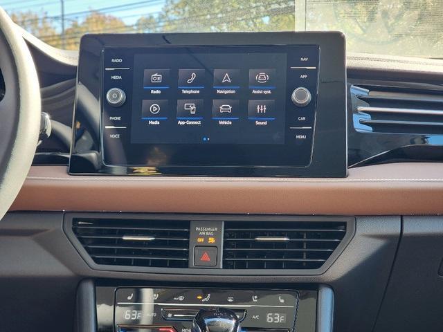 new 2026 Volkswagen Jetta car, priced at $31,574