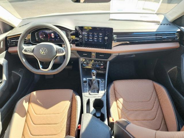 new 2026 Volkswagen Jetta car, priced at $31,574