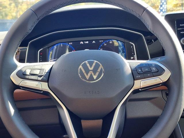 new 2026 Volkswagen Jetta car, priced at $31,574