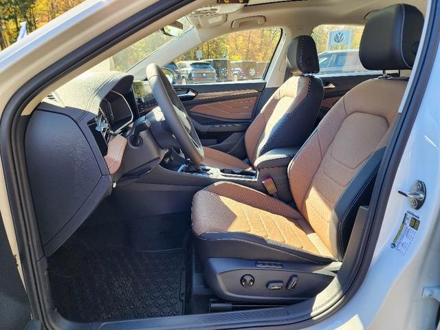 new 2026 Volkswagen Jetta car, priced at $31,574