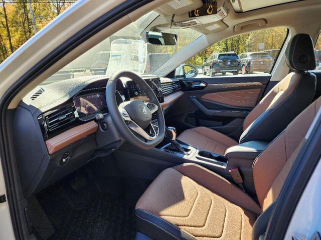 new 2026 Volkswagen Jetta car, priced at $31,574