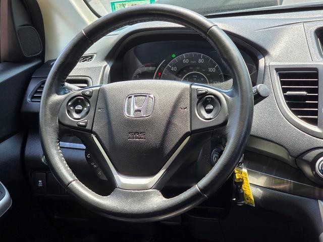 used 2014 Honda CR-V car, priced at $14,500