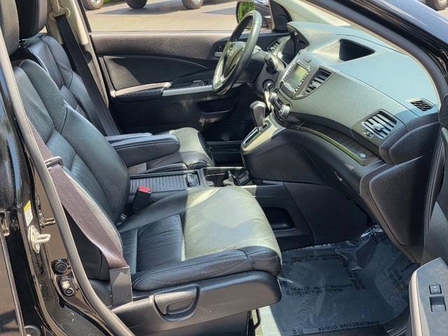 used 2014 Honda CR-V car, priced at $14,500