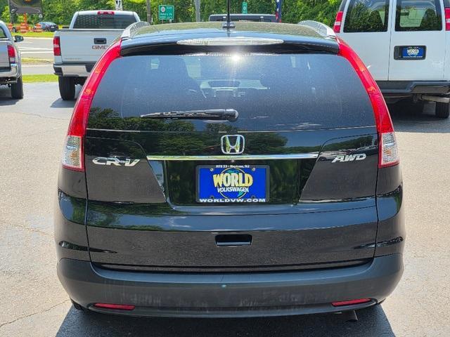 used 2014 Honda CR-V car, priced at $14,500