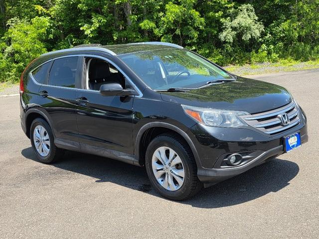 used 2014 Honda CR-V car, priced at $14,500
