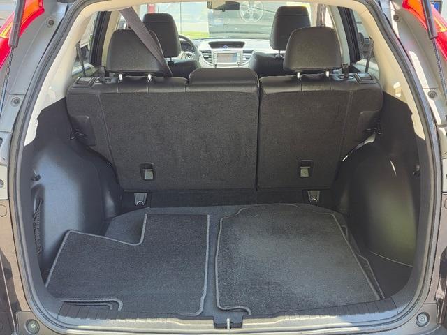 used 2014 Honda CR-V car, priced at $14,500