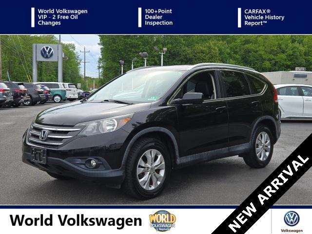 used 2014 Honda CR-V car, priced at $14,500