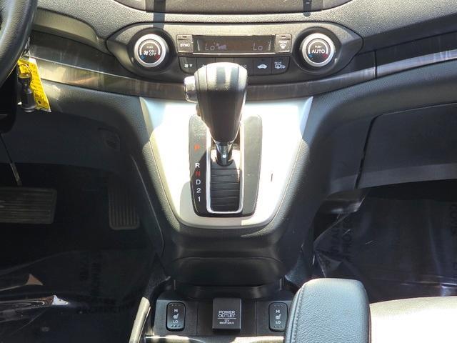 used 2014 Honda CR-V car, priced at $14,500