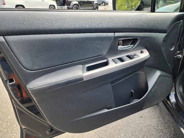 used 2016 Subaru Impreza car, priced at $8,950
