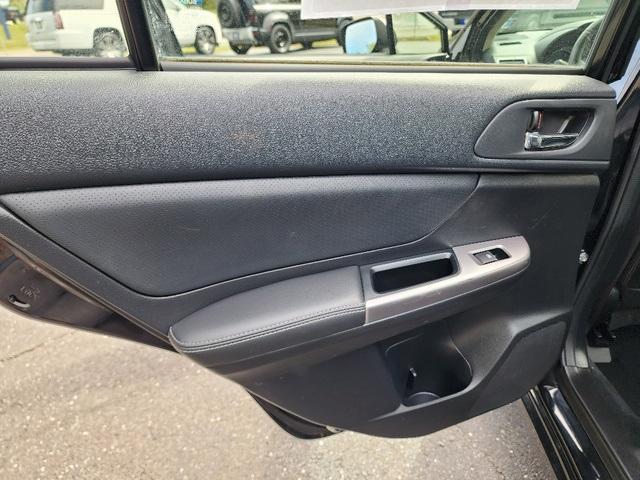 used 2016 Subaru Impreza car, priced at $8,950