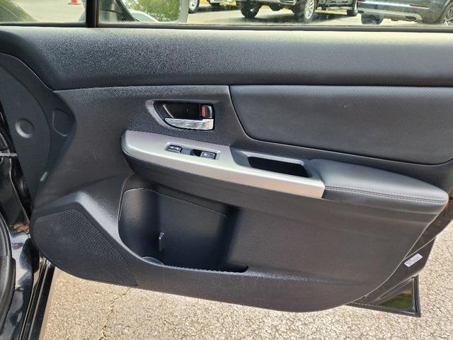 used 2016 Subaru Impreza car, priced at $8,950