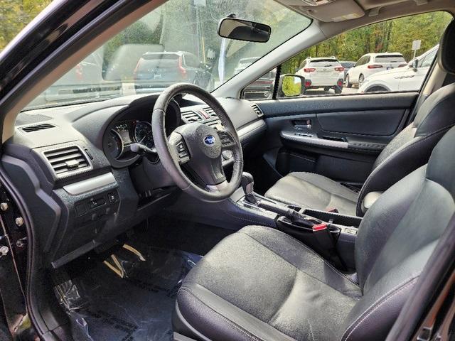 used 2016 Subaru Impreza car, priced at $8,950
