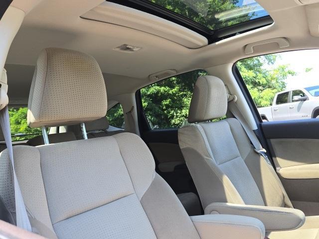 used 2014 Honda CR-V car, priced at $12,500
