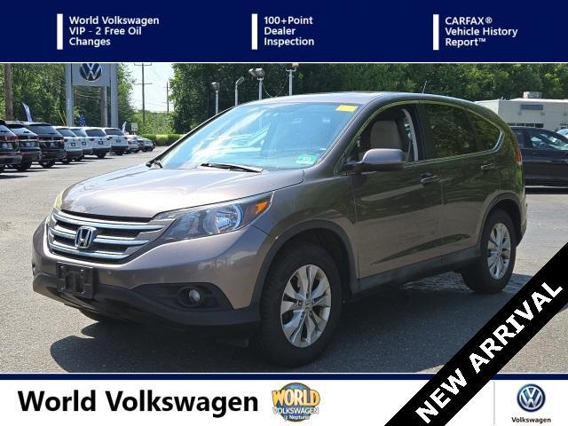 used 2014 Honda CR-V car, priced at $12,500