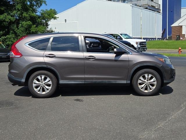 used 2014 Honda CR-V car, priced at $12,500