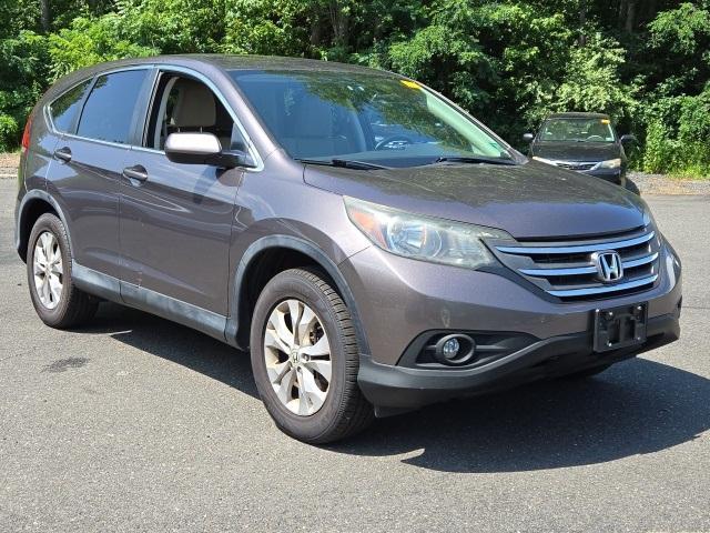 used 2014 Honda CR-V car, priced at $12,500