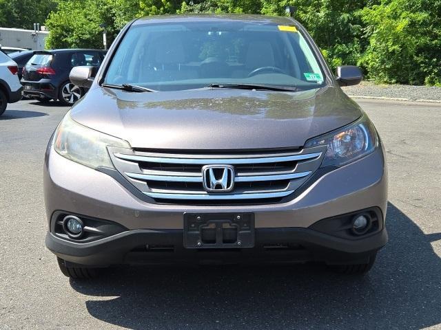 used 2014 Honda CR-V car, priced at $12,500
