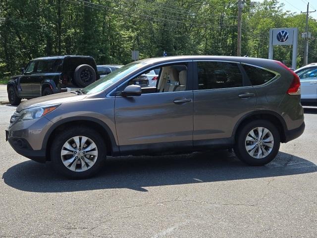 used 2014 Honda CR-V car, priced at $12,500