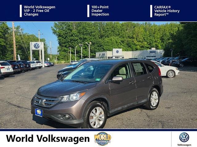 used 2014 Honda CR-V car, priced at $12,500