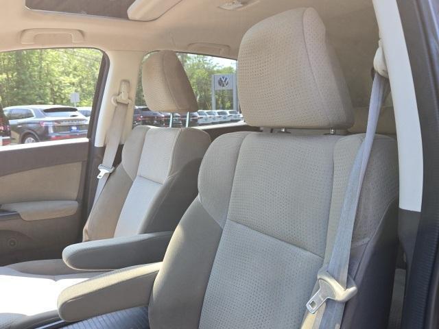 used 2014 Honda CR-V car, priced at $12,500