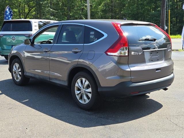 used 2014 Honda CR-V car, priced at $12,500
