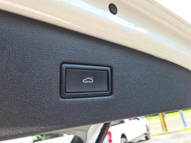 used 2022 Volkswagen Tiguan car, priced at $25,900