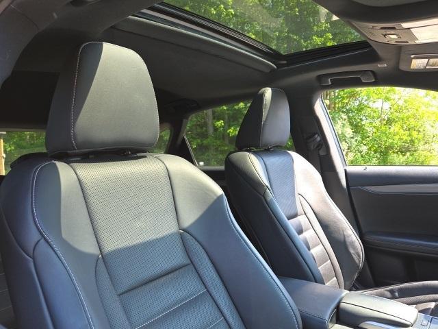 used 2021 Lexus RX 350 car, priced at $33,995