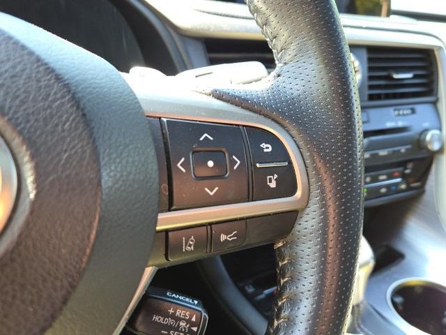 used 2021 Lexus RX 350 car, priced at $33,995