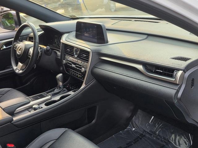 used 2021 Lexus RX 350 car, priced at $32,500