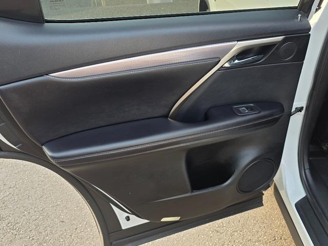 used 2021 Lexus RX 350 car, priced at $32,500