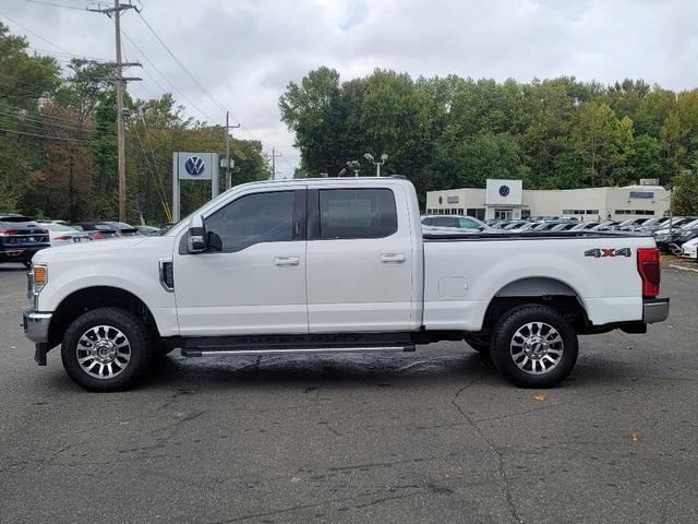 used 2020 Ford F-250 car, priced at $39,995