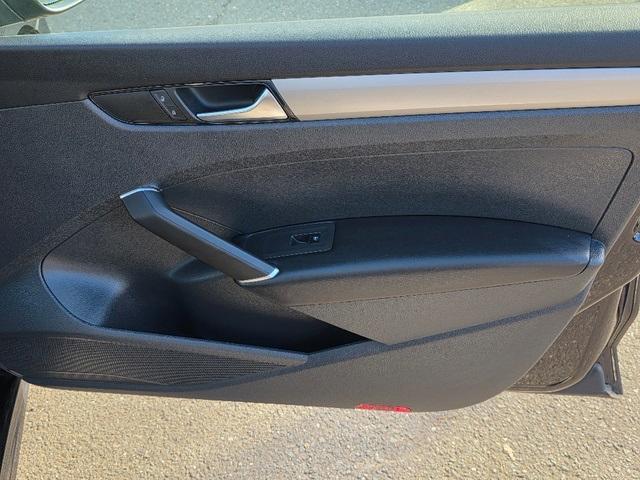 used 2020 Volkswagen Passat car, priced at $17,350