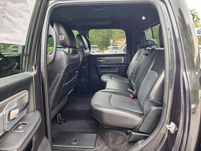 used 2018 Ram 2500 car, priced at $29,500