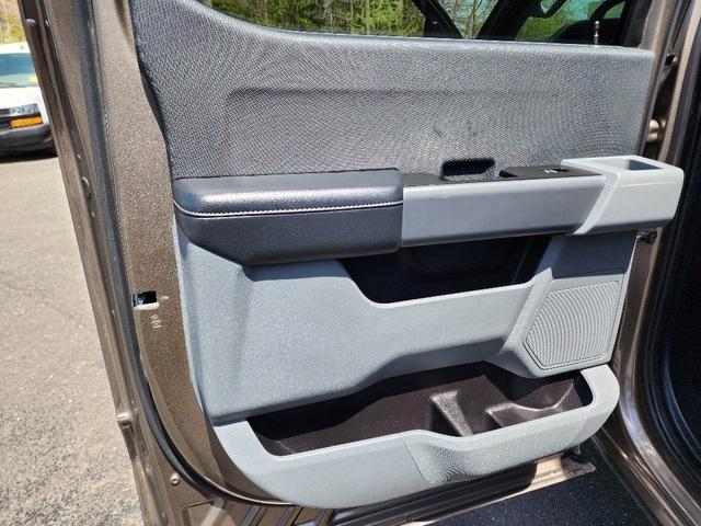 used 2022 Ford F-150 car, priced at $37,995