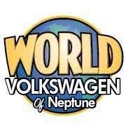 used 2025 Volkswagen Atlas car, priced at $43,950