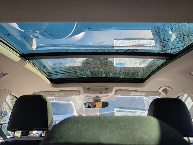 new 2026 Volkswagen Taos car, priced at $33,285