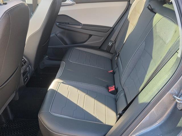 new 2026 Volkswagen Taos car, priced at $33,285